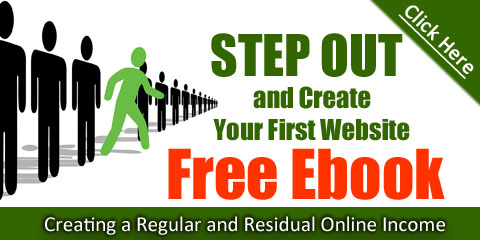 How To Create Your First Website