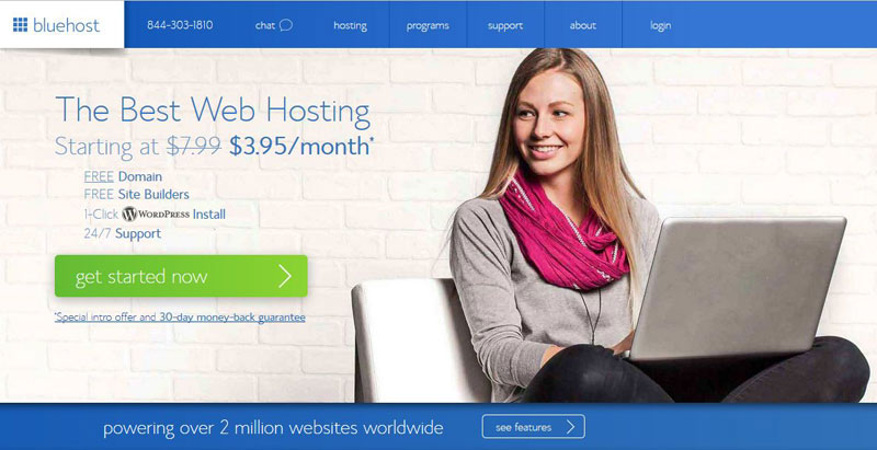 Website Hosting Plan For Newbies